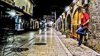 Sarajevo (Bosnia Erzegovina) tra croci, minareti e sinagoghe- Estate 2011 - By Becco travels