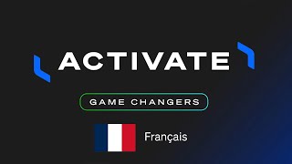 [French] Q-SYS Activate May 2025 (Launch Event)