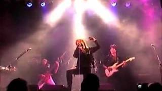 Yngwie Malmsteen - No Mercy (Resurrection)