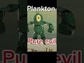 Cartoon Villains Who Are Broken Or Pure Evil