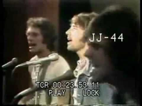 Rob Grill -  The Grass Roots-45 Years and Still Rocking  ( updated and revised )