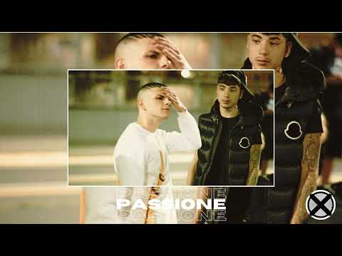 [FREE] Rhove x Shiva x Morad Type Beat 2022 -- "Passione"