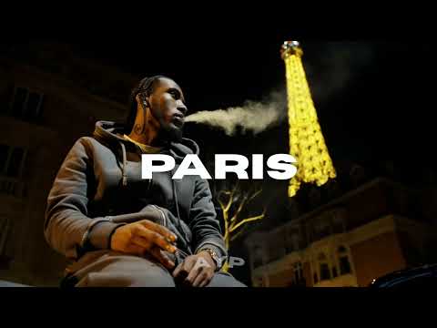 [FREE] Nines X Zee Stack Type Beat 'PARIS' | UK RAP INSTRUMENTAL 2025
