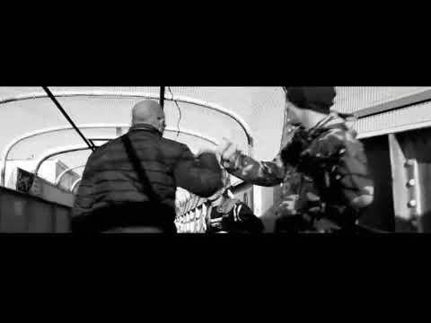 Side Track Music 001 - Singer Tempa and Paul fox - No Fixed Abode / Rise Again