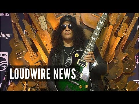 Gibson Guitars Files For Bankruptcy