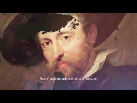 The hidden masterpiece by Titian