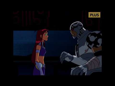 [CLIP] Teen Titans - "How Long Is Forever" Clip