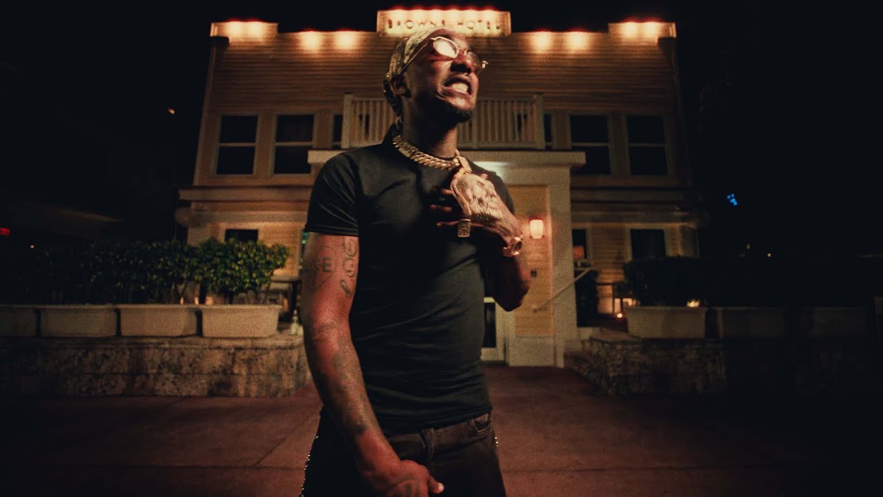 Loe Shimmy - Little Birdie (Freestyle)