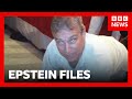 New Photos From Epstein Files Appears To Show Andrew On All Fours Over Female BBC News
