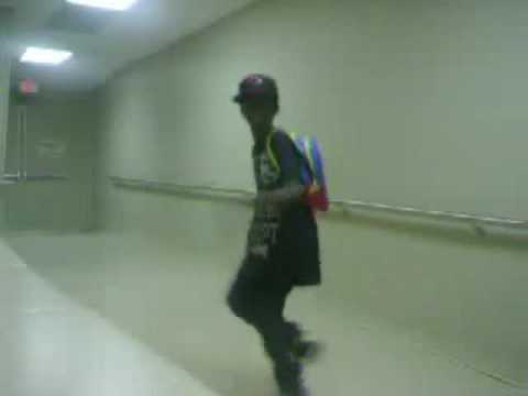 Jink Ent - Bad Chick Alert (Tuff BoyZ!)