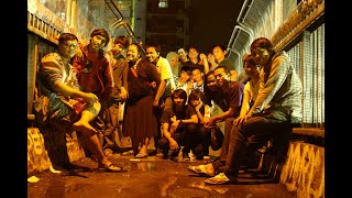 Naff - Hingga Akhir Waktu cover by Neon's N' itchal andrian