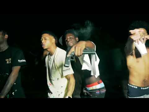 BIG 1040 ft. Tmh Joker - Smoke (Official Music Video)