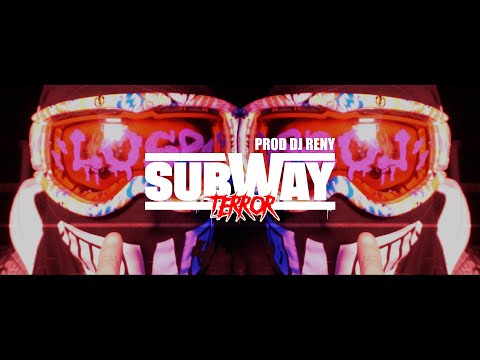 Subway Terror - Tú lo sabes y yo Lose (Prod. DJ Reny)