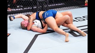 Ailin Perez vs Dariya Zheleznykova