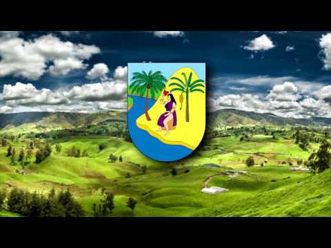 Himno de Antioquia - “El Canto del Antioqueño“