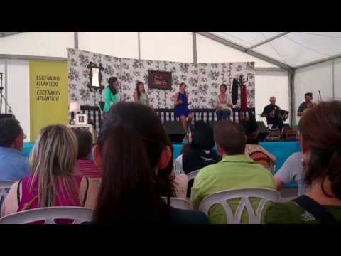 Herbamora Arco Atlántico 2