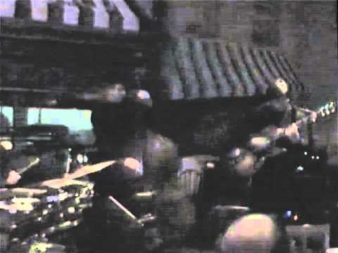 Coleman Mellett Trio -- 03-12-2008 Clip #3