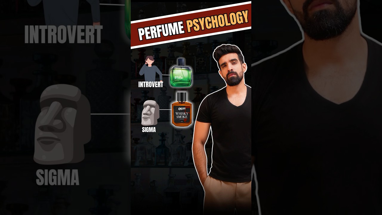 TOP Perfumes for Indian Skin #shorts #perfume #fragrance s nce