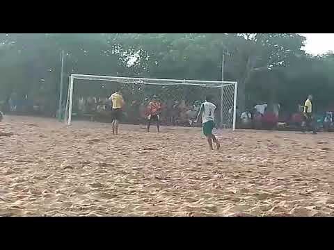 Semi final do perobão 2017/2018