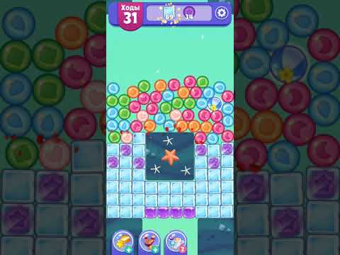 Angry Birds Dream Blast lvl 1030