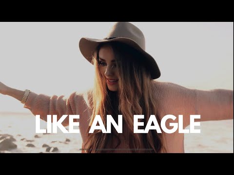 LIKE AN EAGLE — Real Ivanna