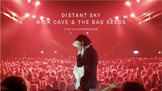 Nick Cave &amp; The Bad Seeds - Jubilee Street - Live in Copenhagen
