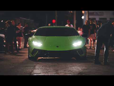 AESTHETIC NIGHT DRIVE 2023 PHONK MIX 3