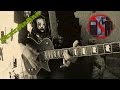 Rammstein - Benzin - guitar cover by Marteec! 