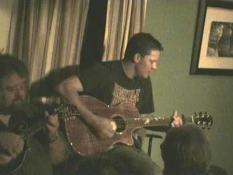 Tim Flannery & Jake Peavy video