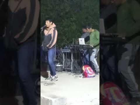 Encuentro de cantores en misión Nueva Pompeya 2025 manzana 24 