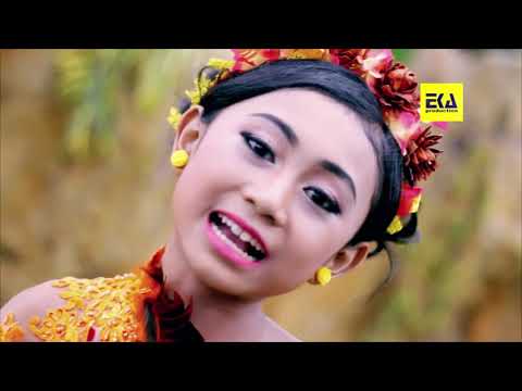 Kembang Rampe - Gek Yoni