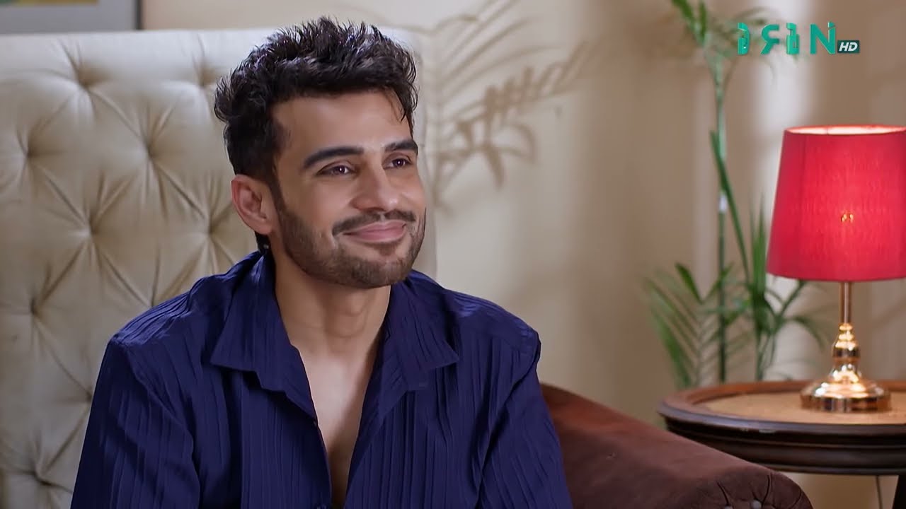 Visaal E Ishq Episode 63 | Best Scene 05 | Green TV Entertainment