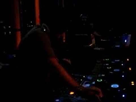 MAW - Masters At Work @ Basel Switzerland