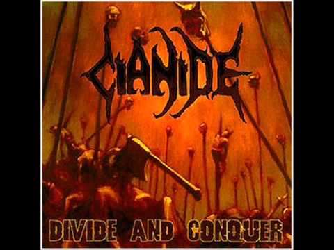 Cianide-Remain in Hell