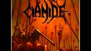 Cianide-Remain in Hell