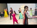 Ghar More Pardesiya Shreya Ghoshal Kathak Dance NSN Vidyalaya Dev Saxena