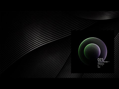 Jeremy Olander - Rubicks (Original Mix)