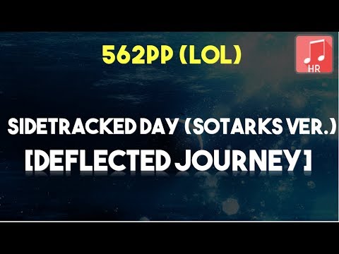 562pp - Sidetracked Day (Sotarks Ver.) [Deflected Journey] +HR (filsdelama)