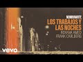 Roxana Amed, Frank Carlberg - Nombrarte (Audio) - RoxanaAmedVEVO Roxana Amed, Frank Carlberg - Nombrarte (Audio)
