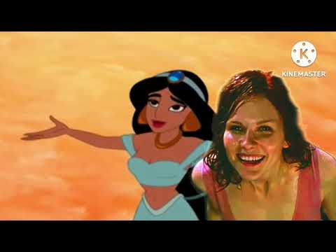 Beauty and the Psycho Dad: The Enchanted Christmas Part 7 - 'As long as there's Christmas'