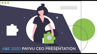 Accounting Business Expo 2020: PayVu Presentation with CEO Dean Martin
