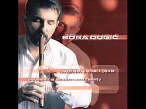 Bora Dugic - Obican Balkanski Dan