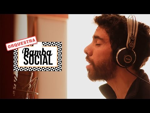 Orquestra Bamba Social & Luca Argel - "Nó na Madeira"