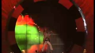 Celine Dion and Anastacia   You Shook Me All Night Long Live Divas Las Vegas 2002 HDTV   YouTube