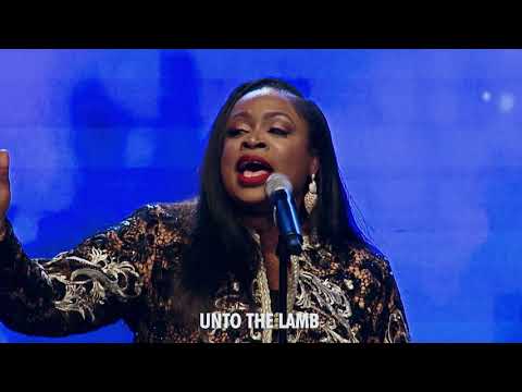 Thumbnail for Worthy Is The Lamb video