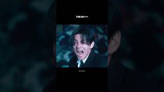 Download lagu 'Love Wins all' Behind the scenes vs MV 🔥#lovewinsall #kimtaehyung #actor #iu #bts #shorts mp3