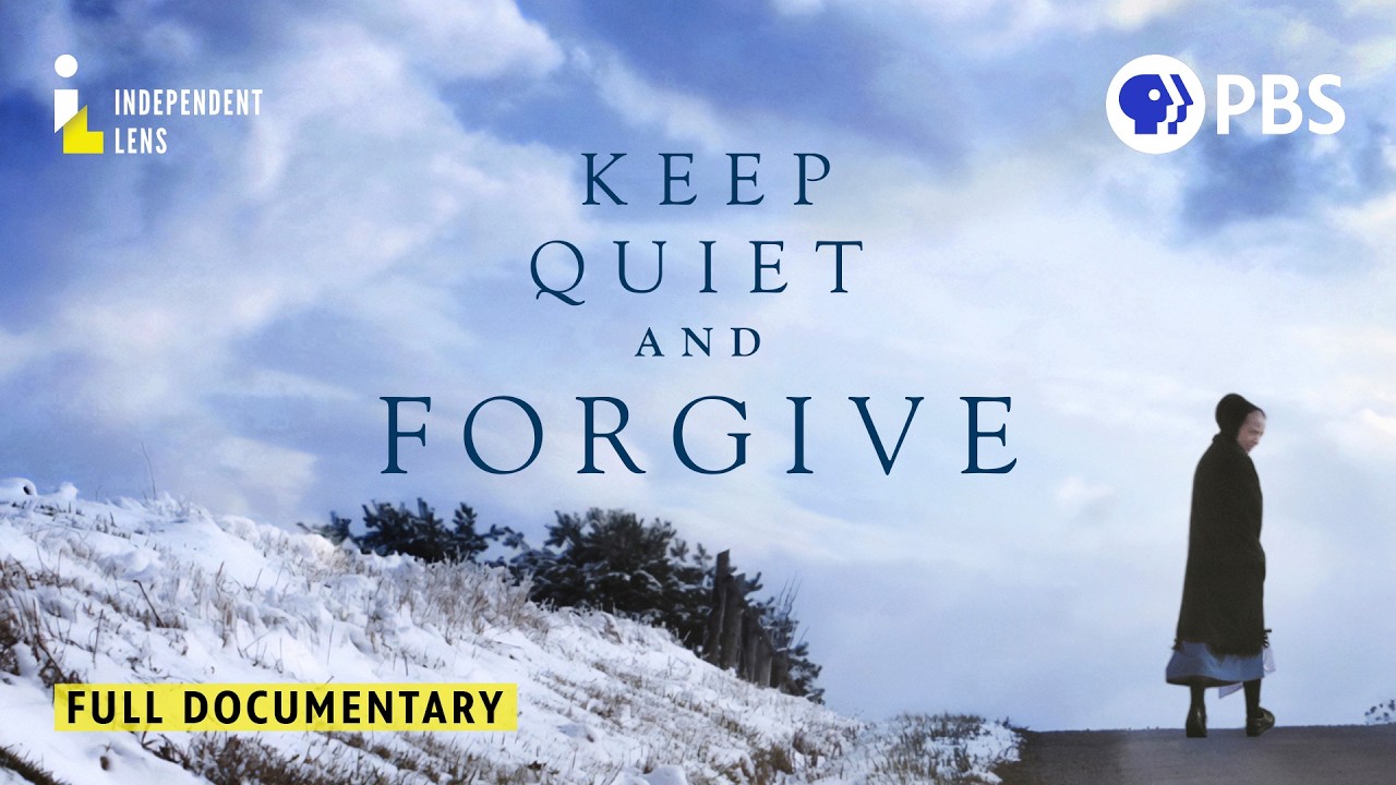 Why Some Amish Victims Stay Silent | Full Documentary