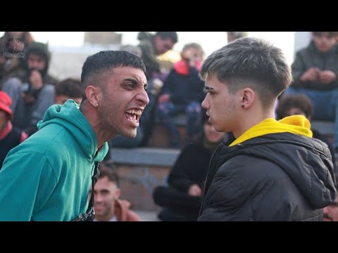 ALEJO SANTINO vs. MUSA: Semifinales | Fecha 4 • Regional Copa Federal Cuyo (19/6)