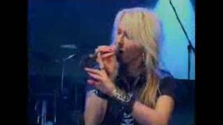 Doro Pesch - Believe in yourself