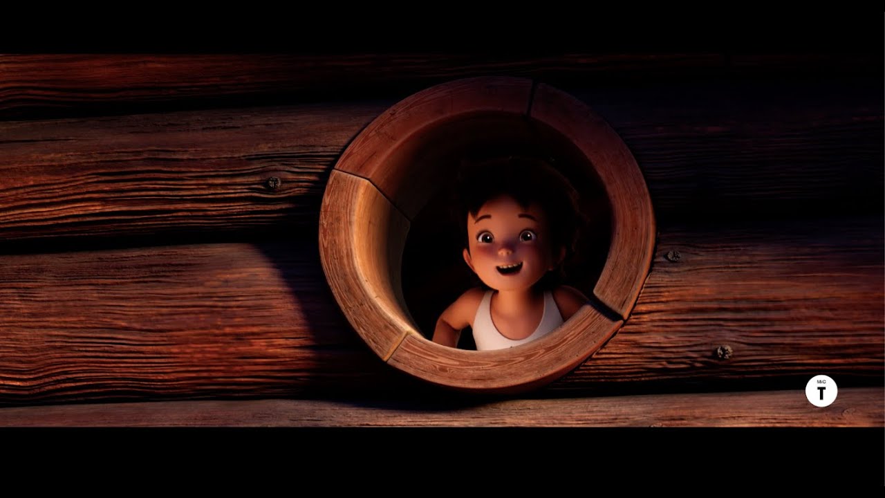 Anteprima e trailer